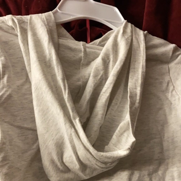 Girl’s size 8 Carter’s outfits. 2prs of leggings & 2 matching hoodies - all NWT! - Picture 4 of 10